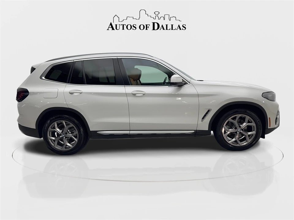 2022 BMW G01 X3 - Image 10 of 21