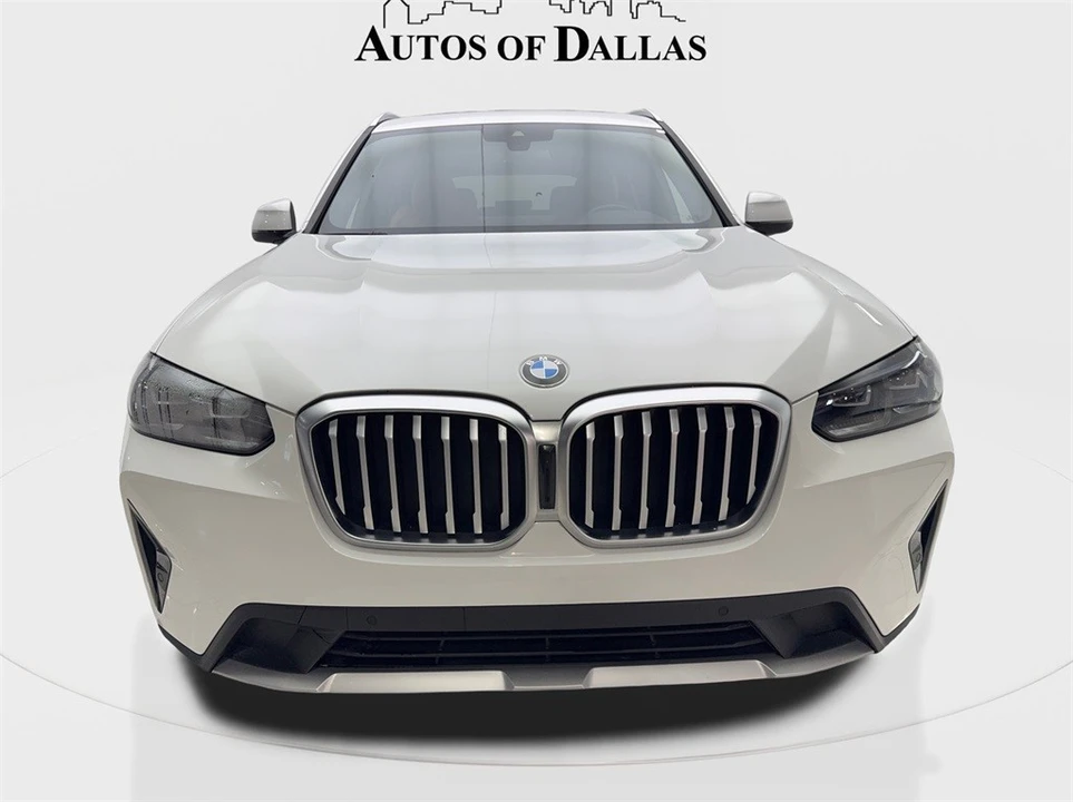 2022 BMW G01 X3 - Image 3 of 21