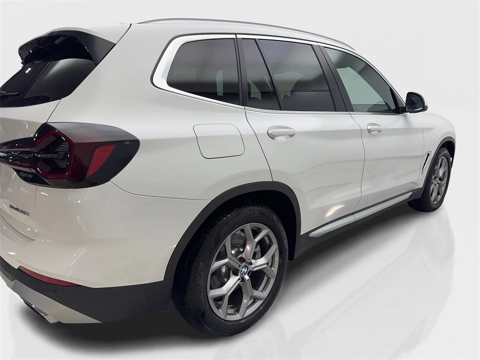 2022 BMW G01 X3 - Image 13 of 21