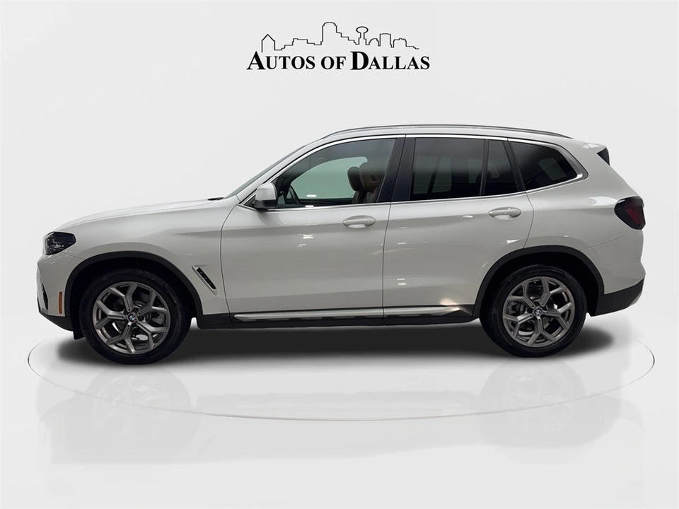 2022 BMW G01 X3 - Image 5 of 21