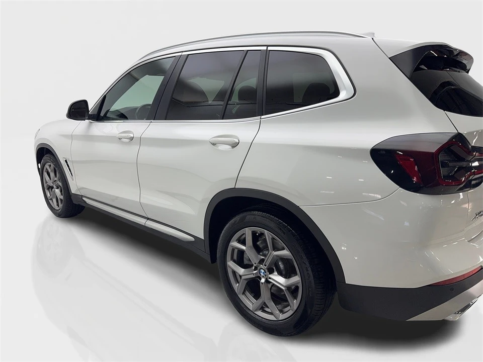 2022 BMW G01 X3 - Image 14 of 21