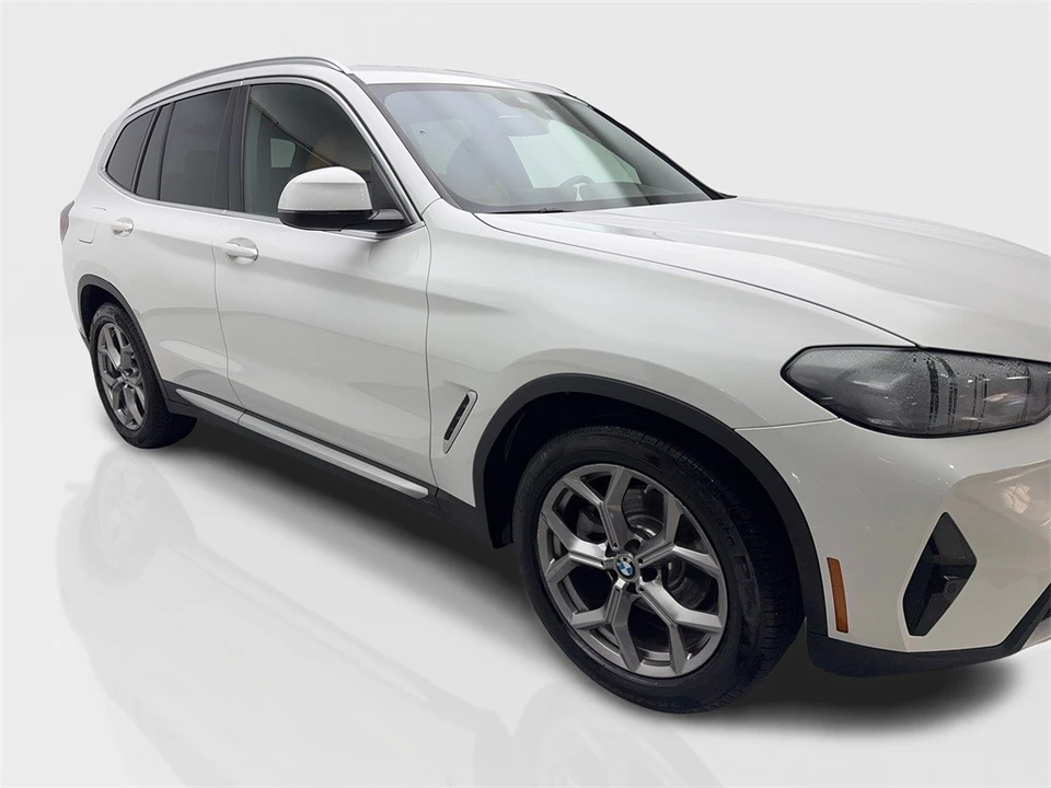 2022 BMW G01 X3 - Image 12 of 21