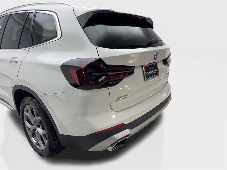 2022 BMW G01 X3 - Image 19 of 21