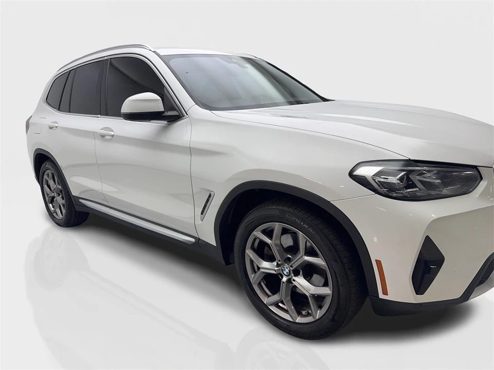 2022 BMW G01 X3 - Image 12 of 12