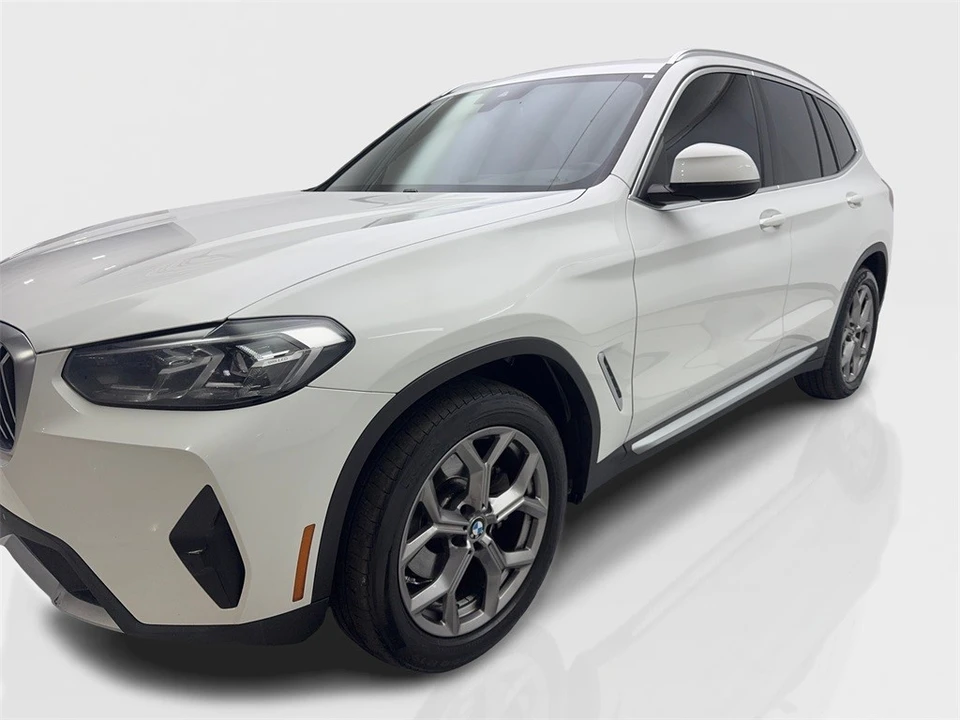 2022 BMW G01 X3 - Image 11 of 12