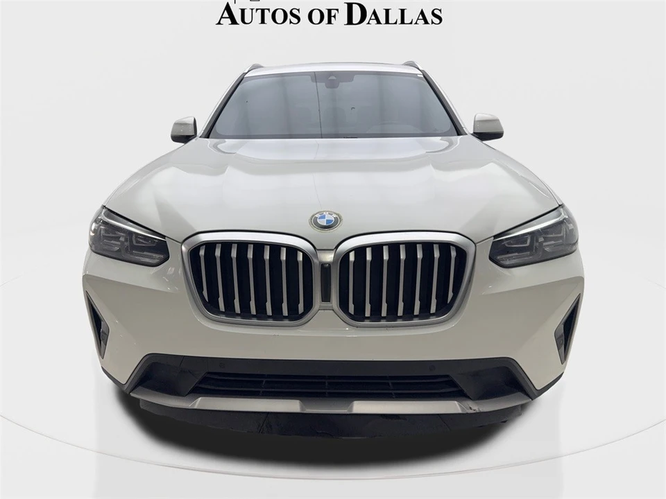 2022 BMW G01 X3 - Image 3 of 12