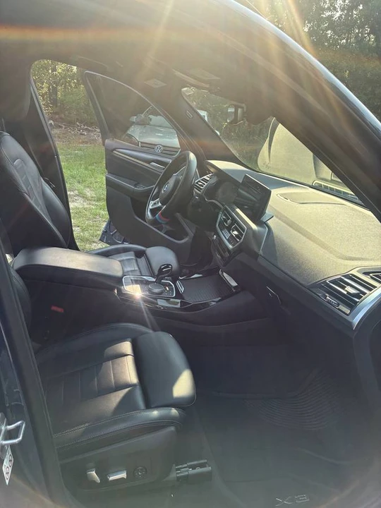 2022 BMW G01 X3 - Image 4 of 7