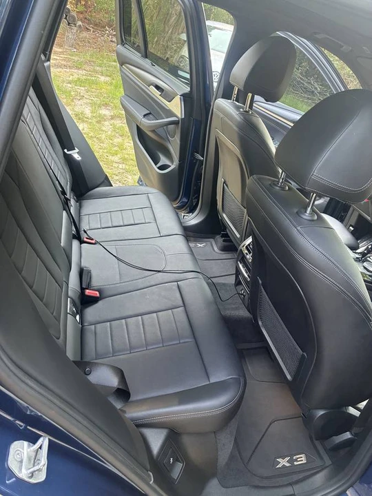 2022 BMW G01 X3 - Image 3 of 7