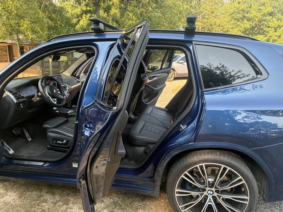 2022 BMW G01 X3 - Image 5 of 7