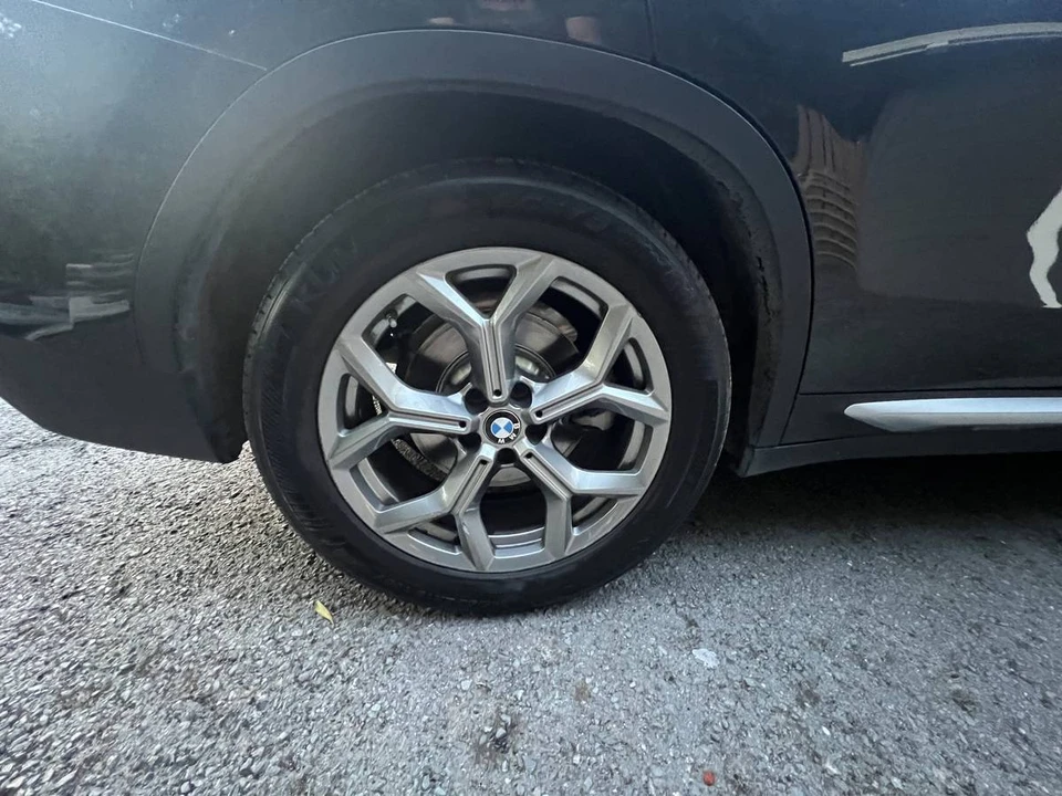 2022 BMW G01 X3 - Image 18 of 20