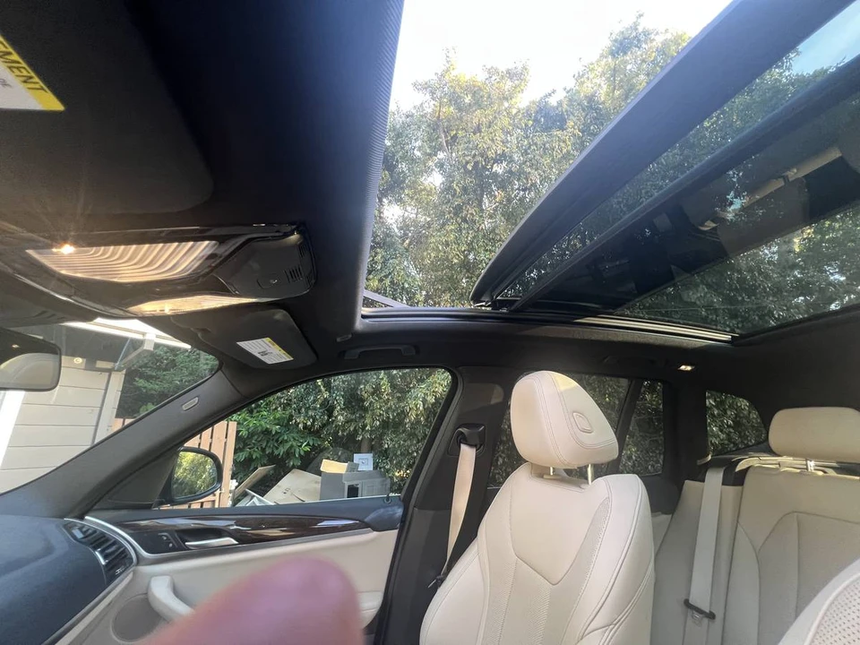 2022 BMW G01 X3 - Image 4 of 20