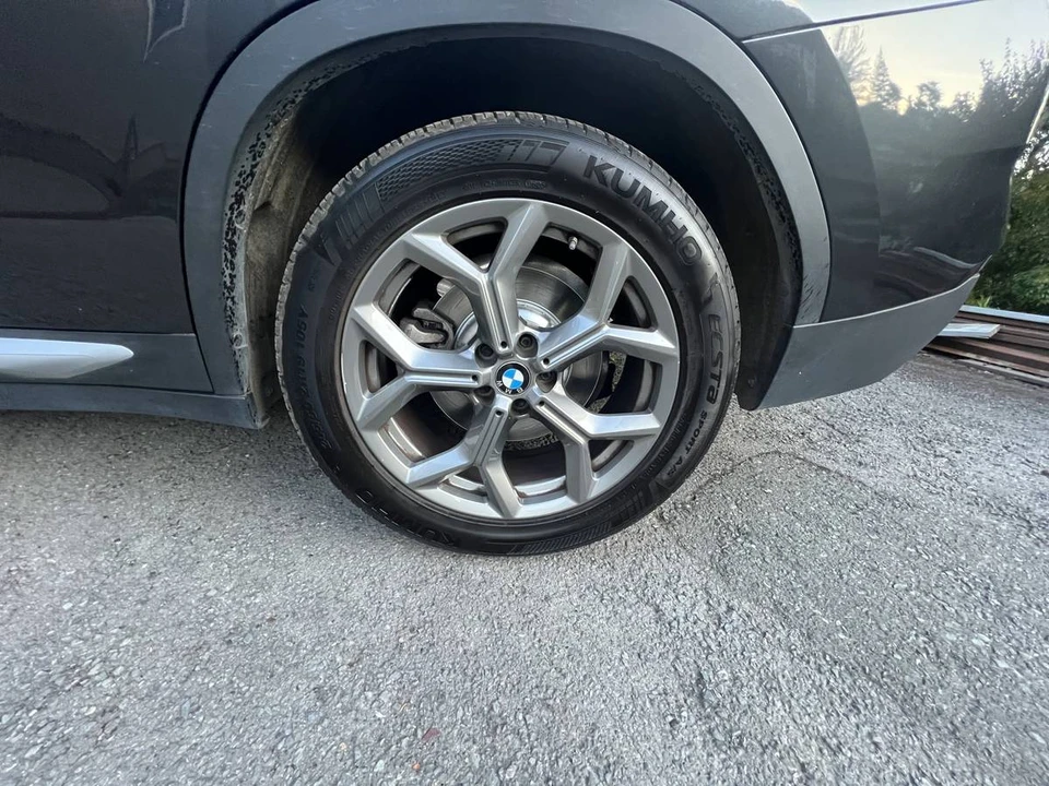 2022 BMW G01 X3 - Image 14 of 20