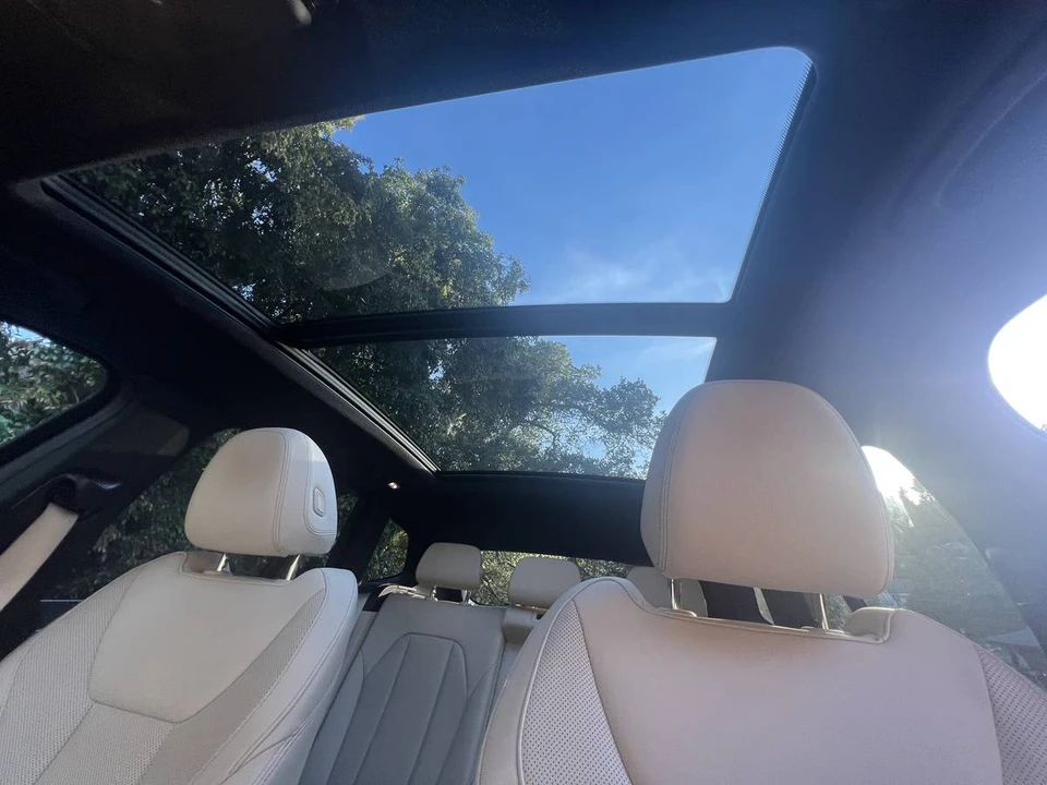 2022 BMW G01 X3 - Image 3 of 20