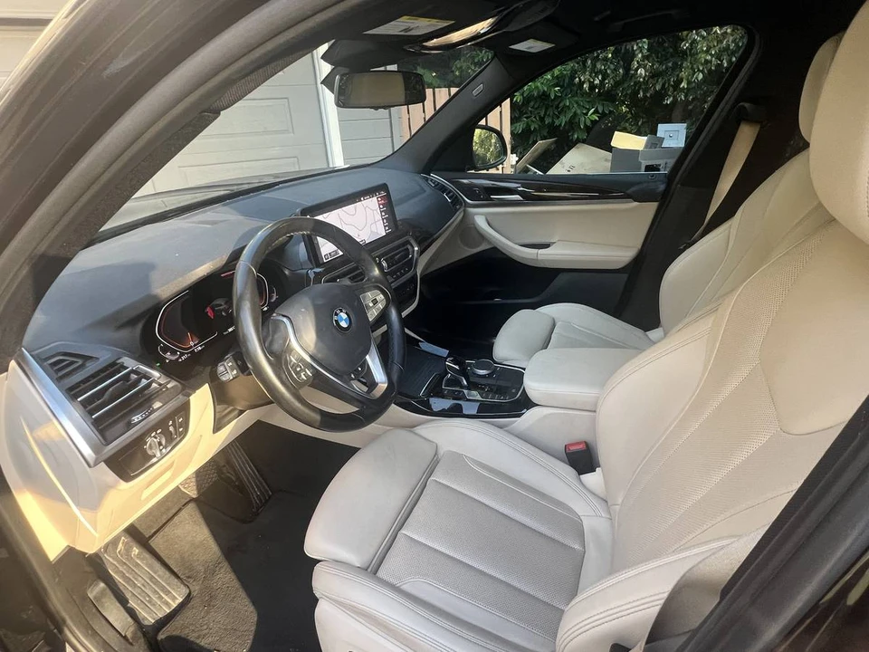 2022 BMW G01 X3 - Image 2 of 20