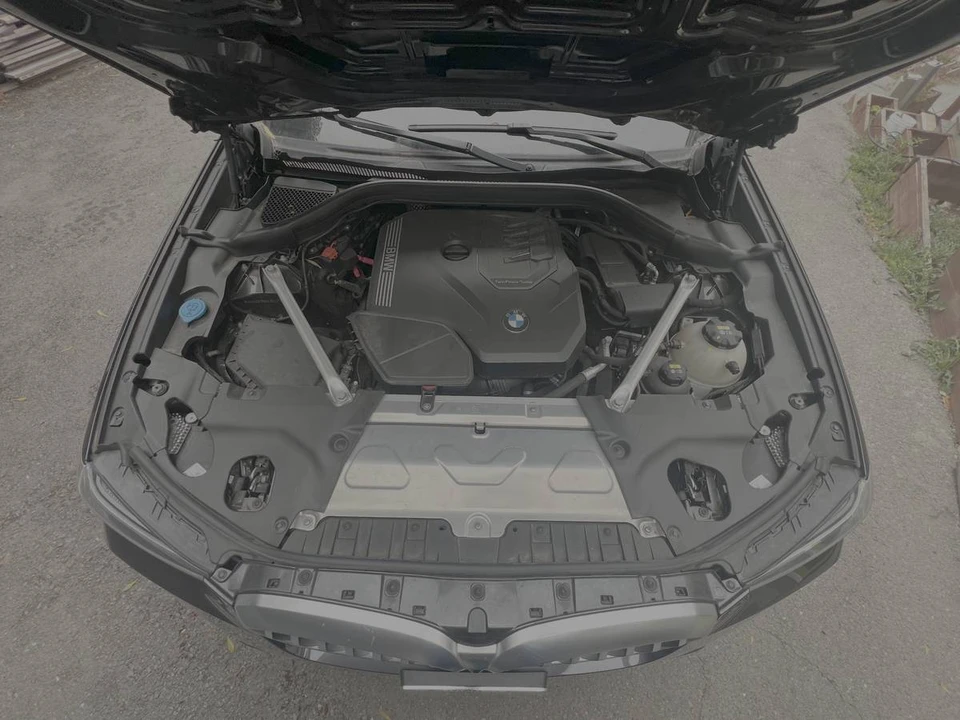 2022 BMW G01 X3 - Image 5 of 20