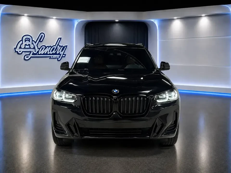 2022 BMW G01 X3 - Image 2 of 19