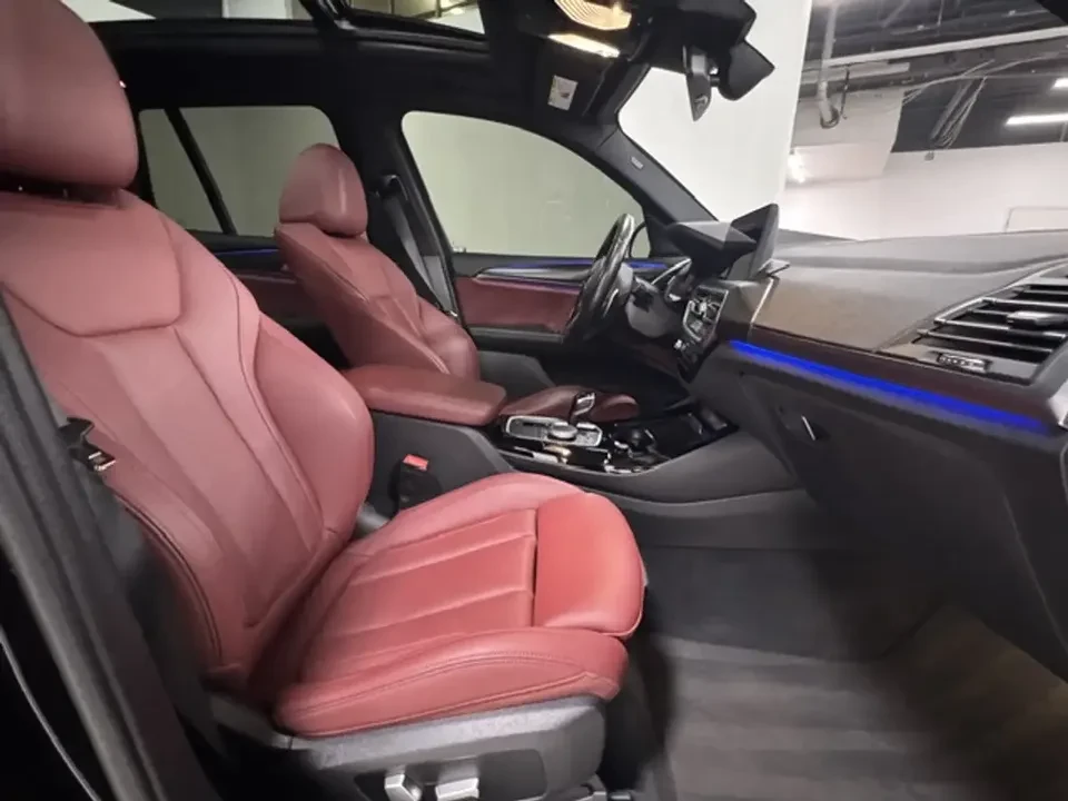 2022 BMW G01 X3 - Image 16 of 19