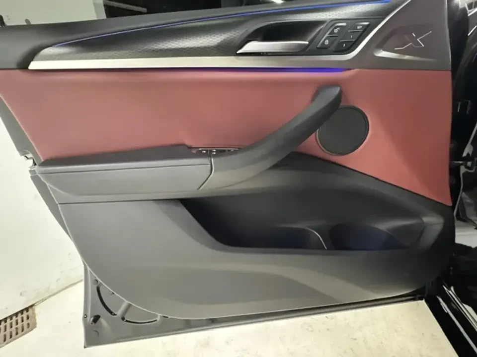 2022 BMW G01 X3 - Image 11 of 19