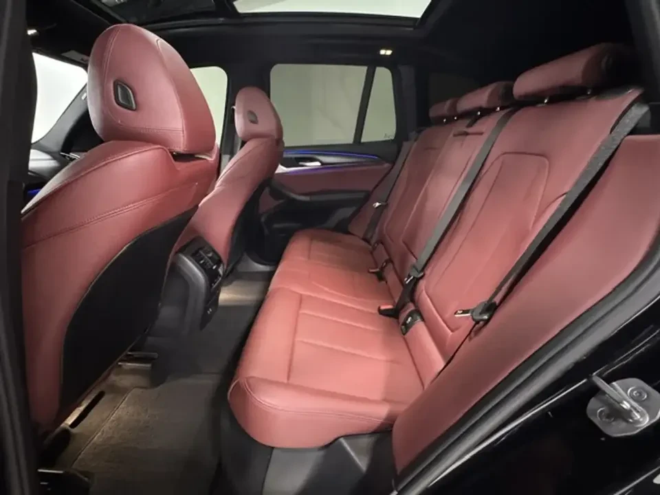 2022 BMW G01 X3 - Image 14 of 19