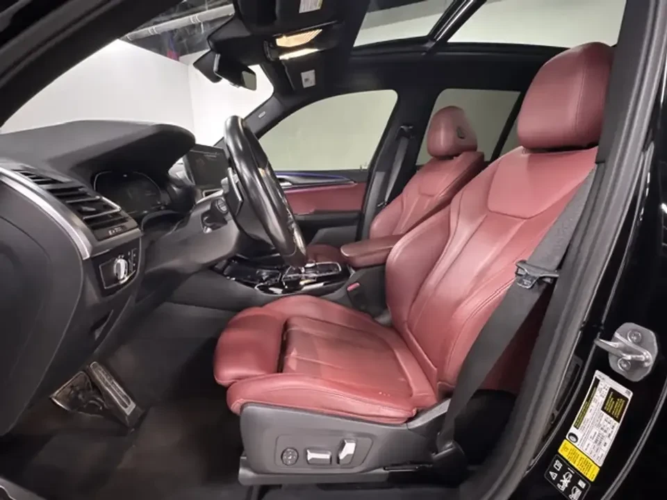 2022 BMW G01 X3 - Image 12 of 19