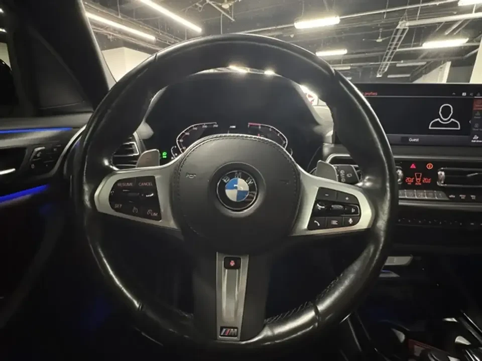 2022 BMW G01 X3 - Image 19 of 19