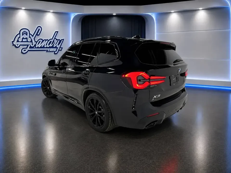 2022 BMW G01 X3 - Image 6 of 19