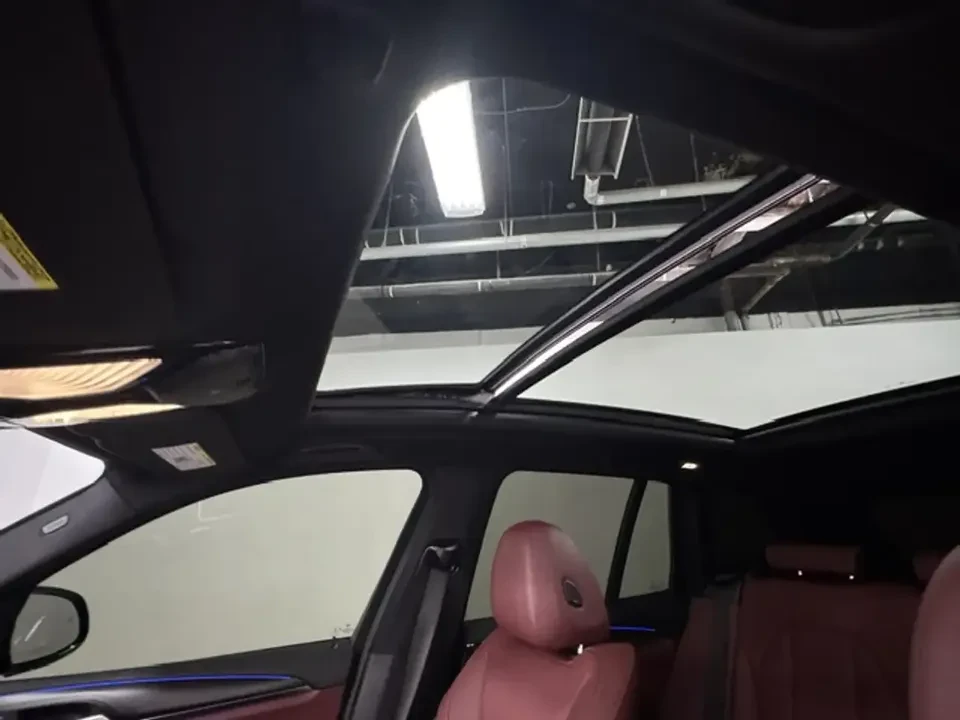 2022 BMW G01 X3 - Image 13 of 19