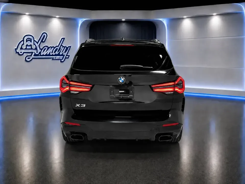 2022 BMW G01 X3 - Image 7 of 19