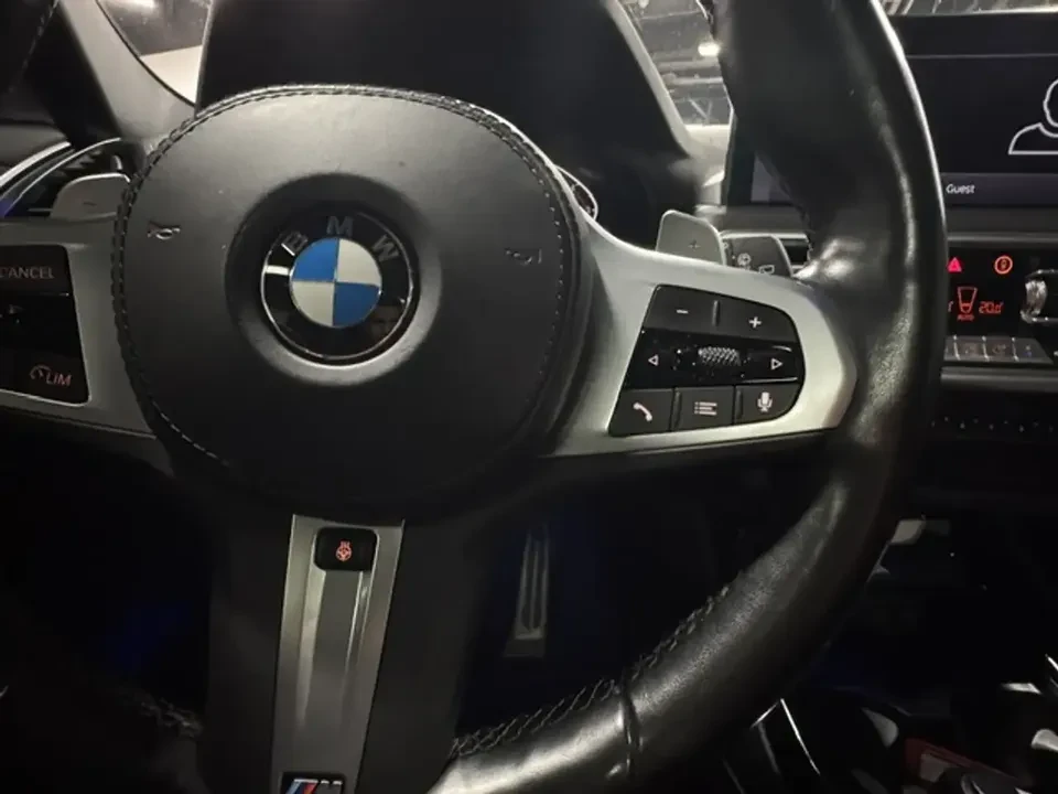 2022 BMW G01 X3 - Image 18 of 19