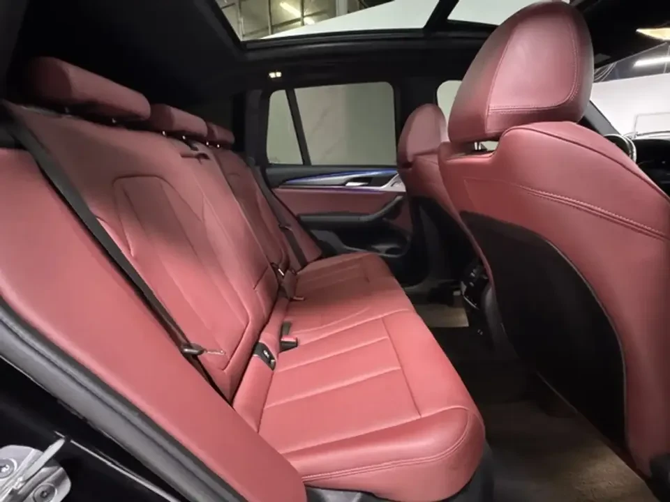 2022 BMW G01 X3 - Image 15 of 19