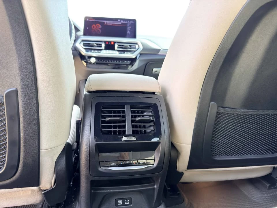 2022 BMW G01 X3 - Image 12 of 17