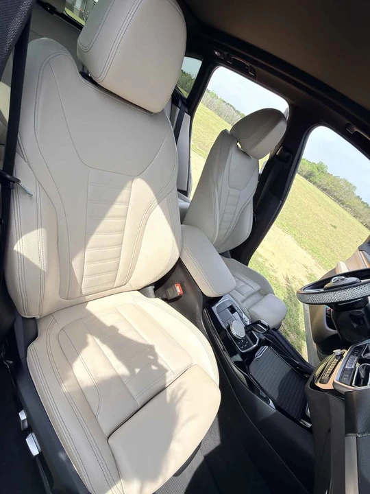 2022 BMW G01 X3 - Image 5 of 17