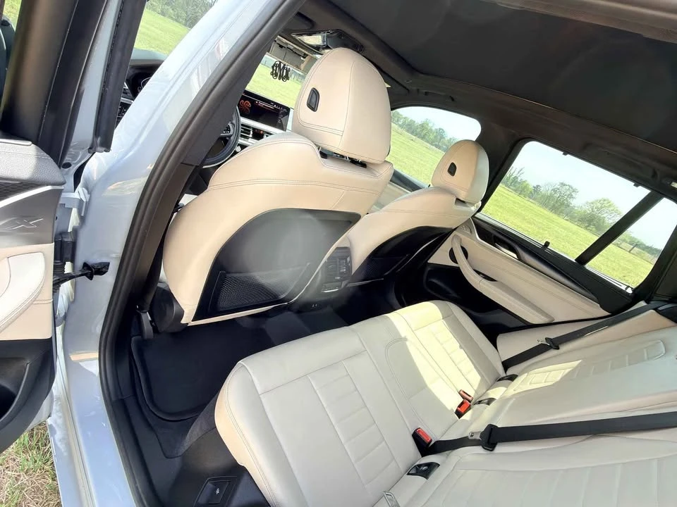 2022 BMW G01 X3 - Image 13 of 17