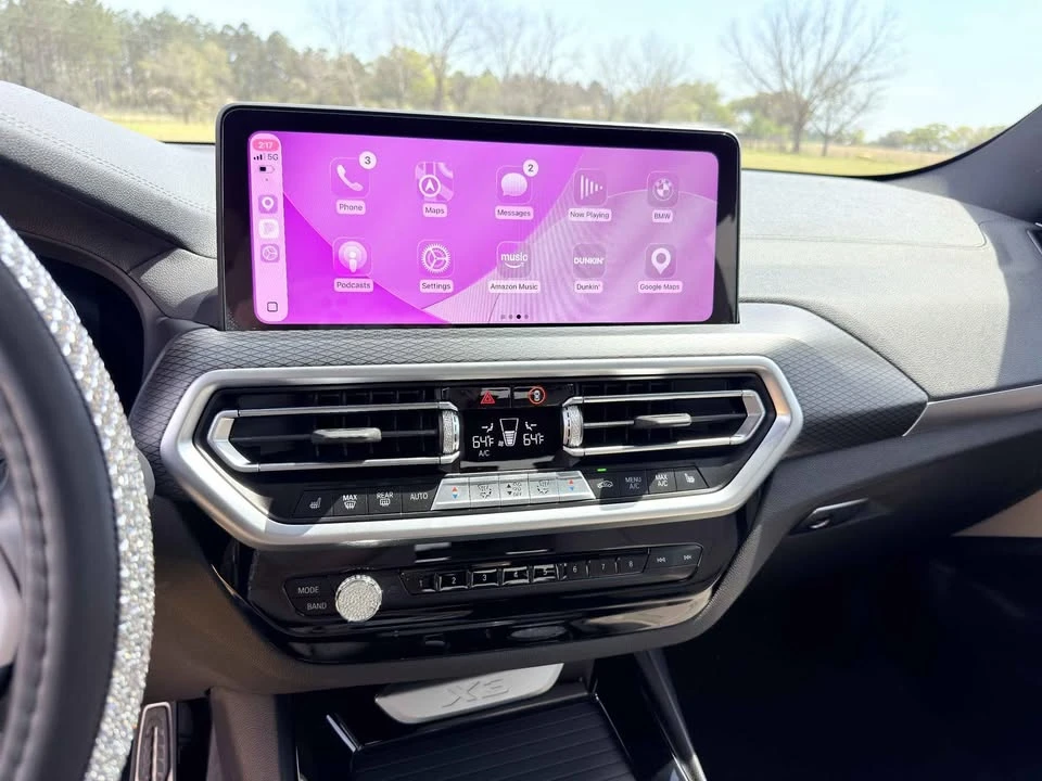 2022 BMW G01 X3 - Image 16 of 17