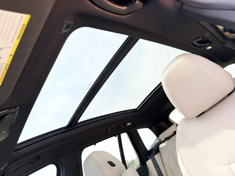2022 BMW G01 X3 - Image 17 of 17