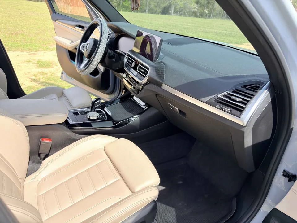 2022 BMW G01 X3 - Image 7 of 17