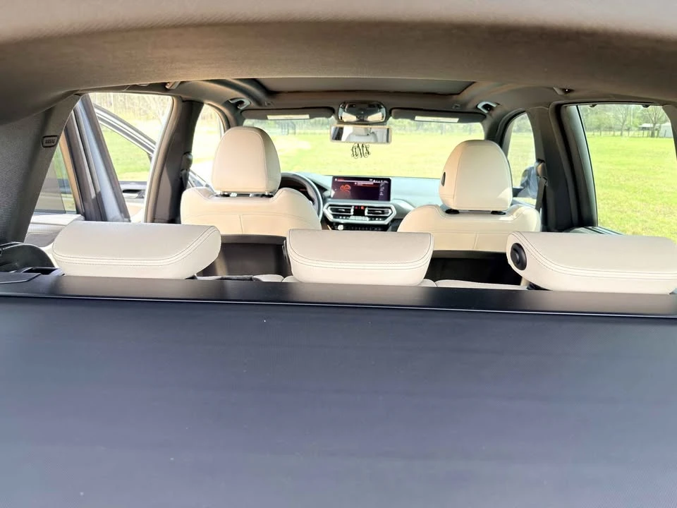 2022 BMW G01 X3 - Image 9 of 17