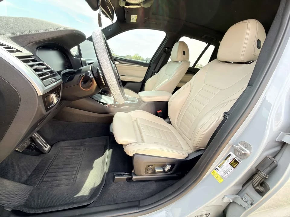 2022 BMW G01 X3 - Image 15 of 17