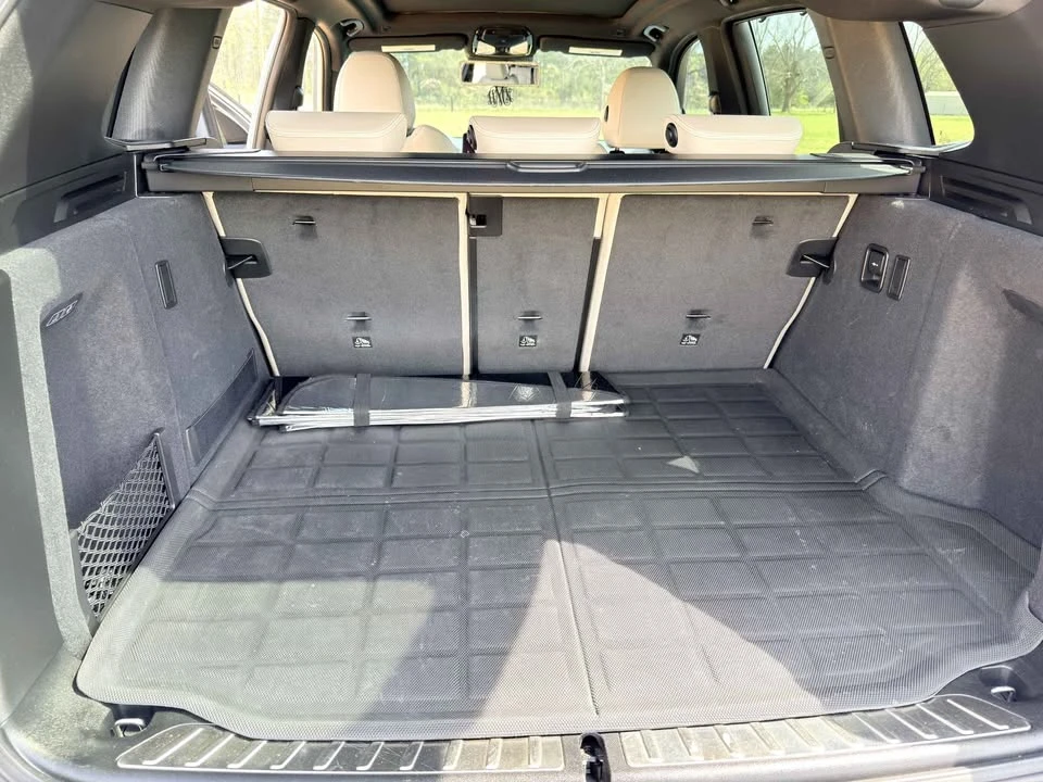 2022 BMW G01 X3 - Image 11 of 17