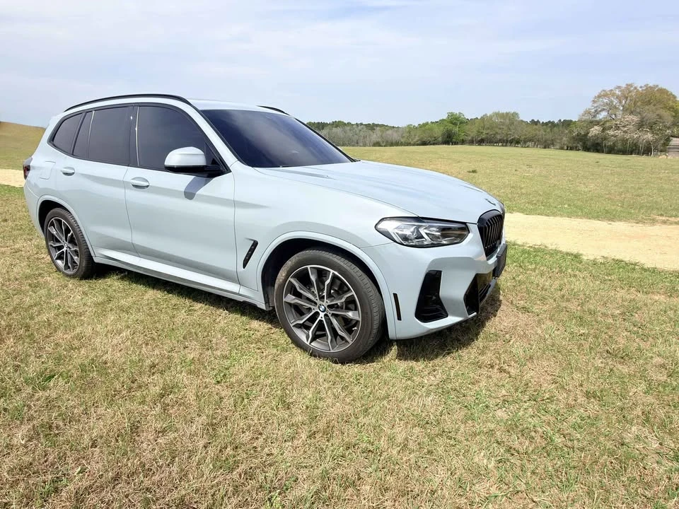 2022 BMW G01 X3 - Image 2 of 17