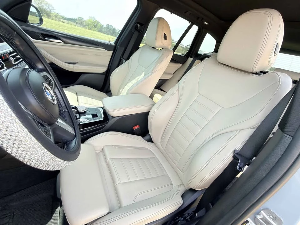 2022 BMW G01 X3 - Image 4 of 17