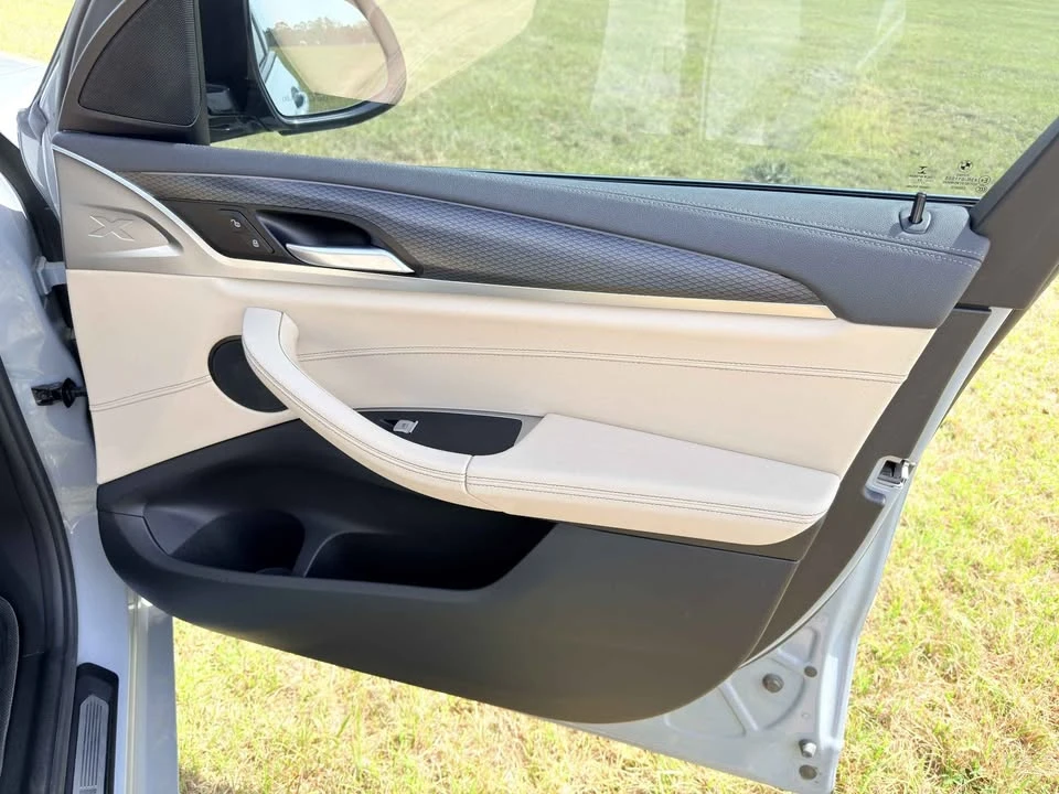 2022 BMW G01 X3 - Image 6 of 17