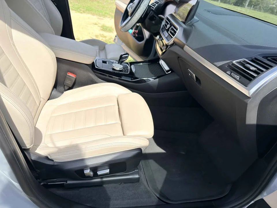 2022 BMW G01 X3 - Image 8 of 17