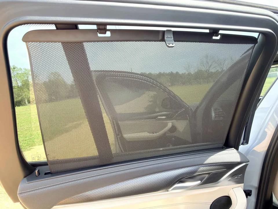 2022 BMW G01 X3 - Image 14 of 17