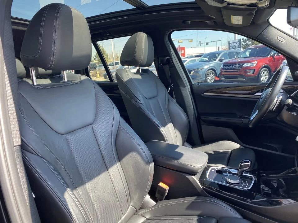 2022 BMW G01 X3 - Image 5 of 5