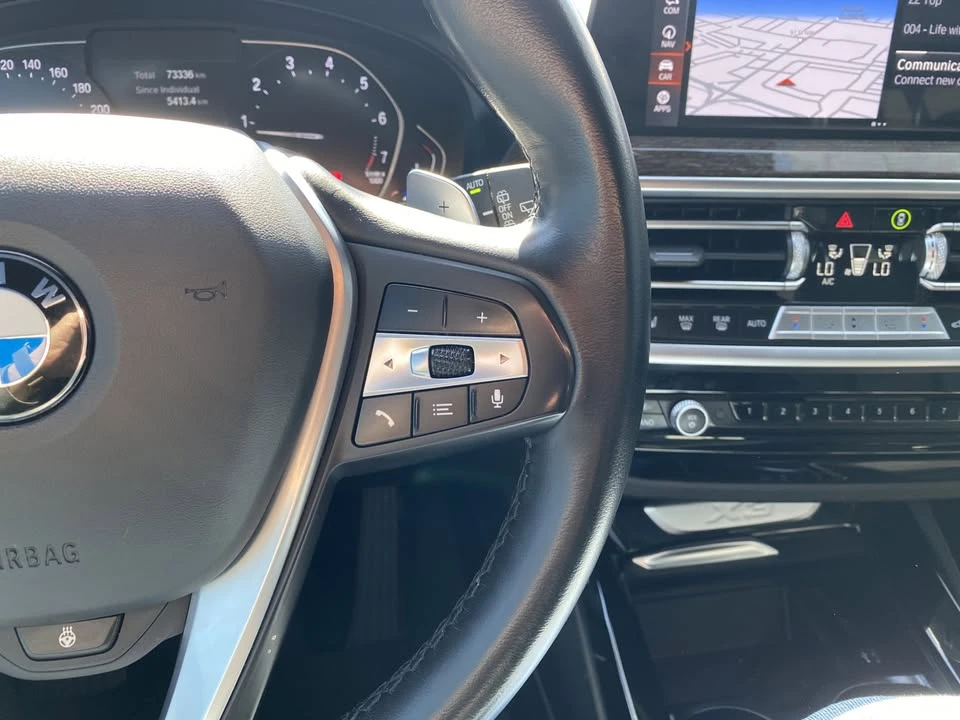 2022 BMW G01 X3 - Image 3 of 5