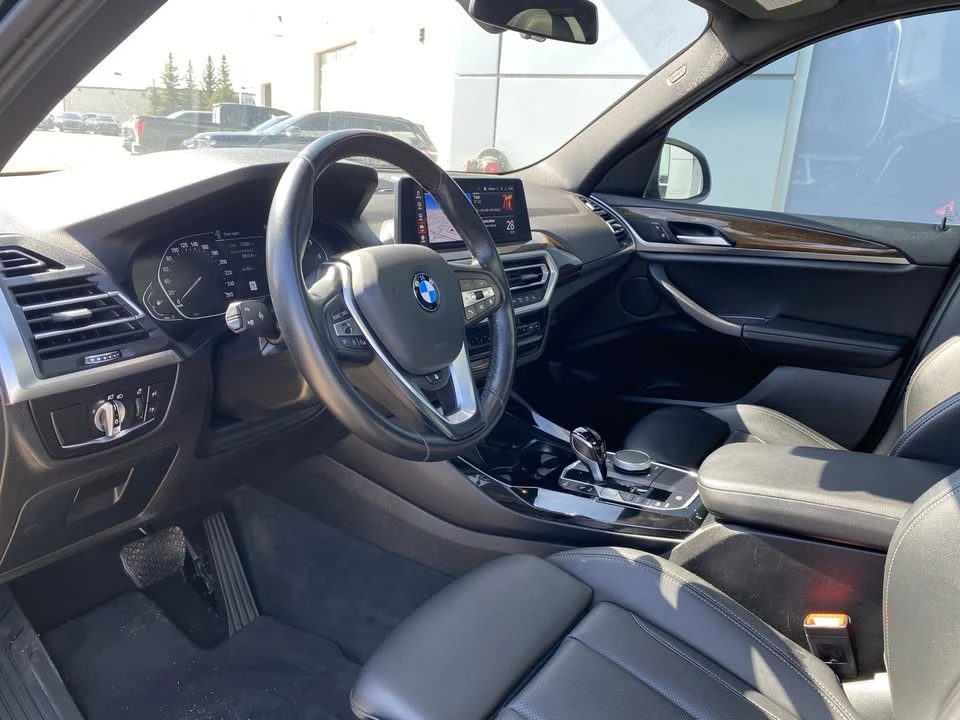 2022 BMW G01 X3 - Image 2 of 5