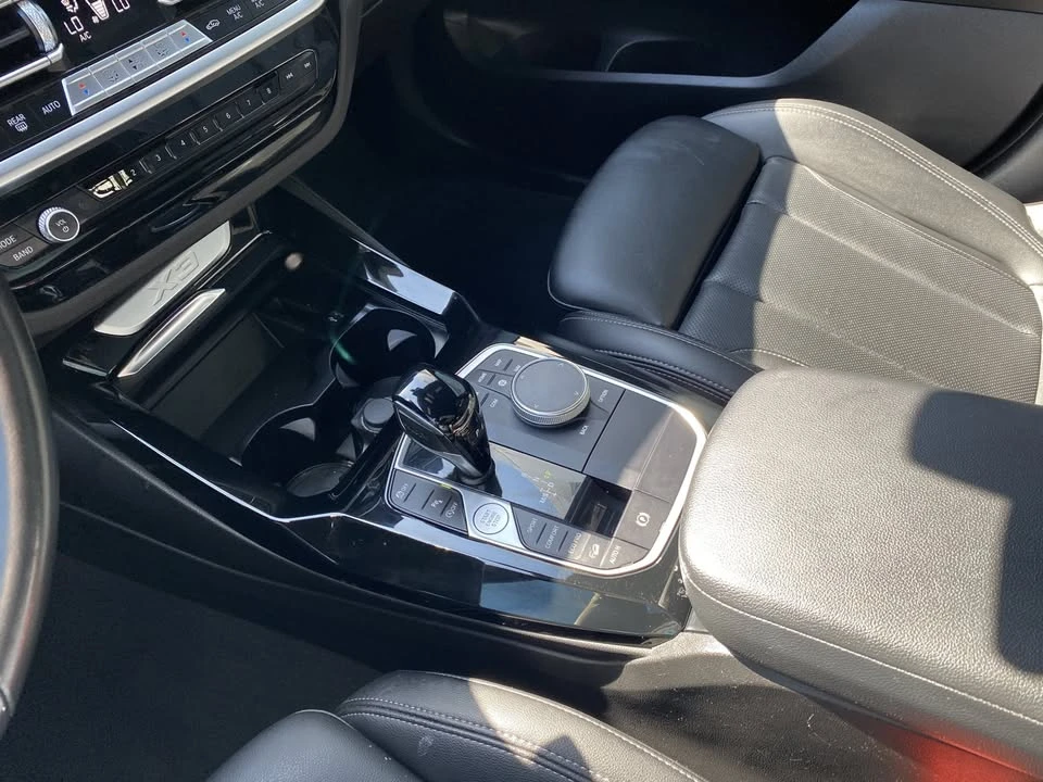 2022 BMW G01 X3 - Image 4 of 5