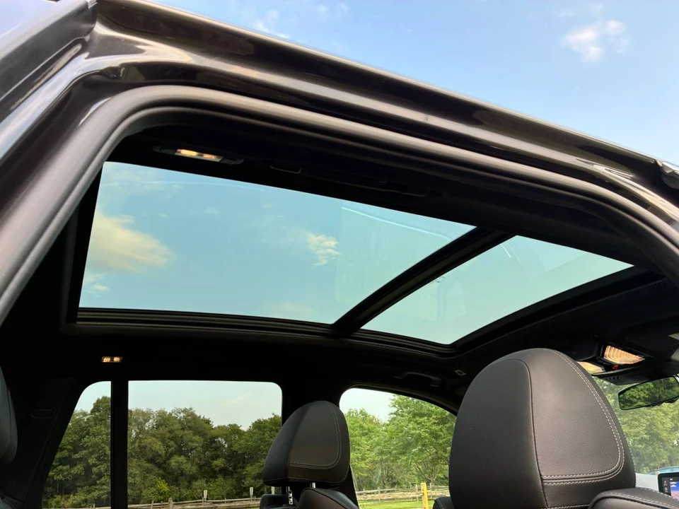 2022 BMW G01 X3 - Image 15 of 24