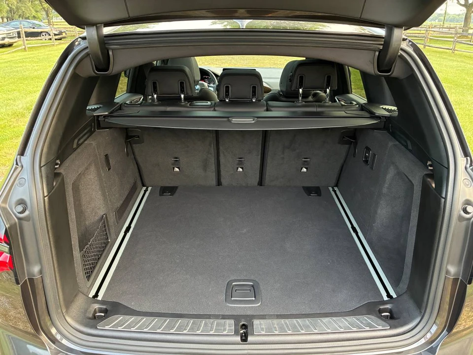 2022 BMW G01 X3 - Image 12 of 24